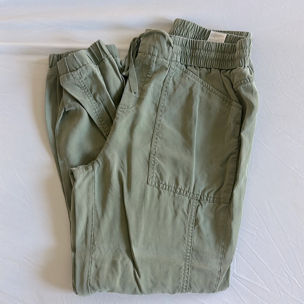 Banana Republic joggers